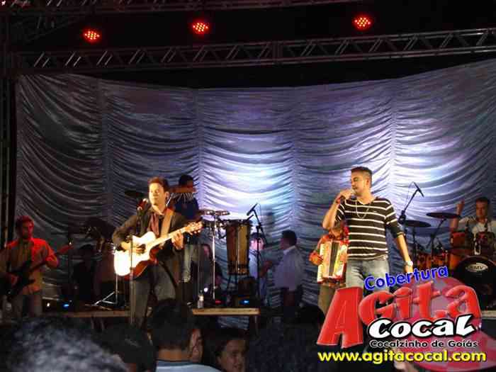 Boni e Beluco (23 Niver de Cocal)