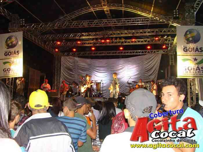 Boni e Beluco (23 Niver de Cocal)