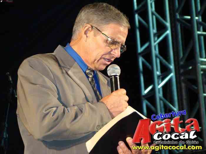 Show Gospel (23 Niver de Cocal)