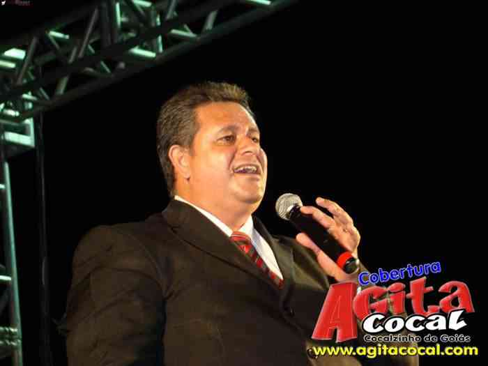 Show Gospel (23 Niver de Cocal)