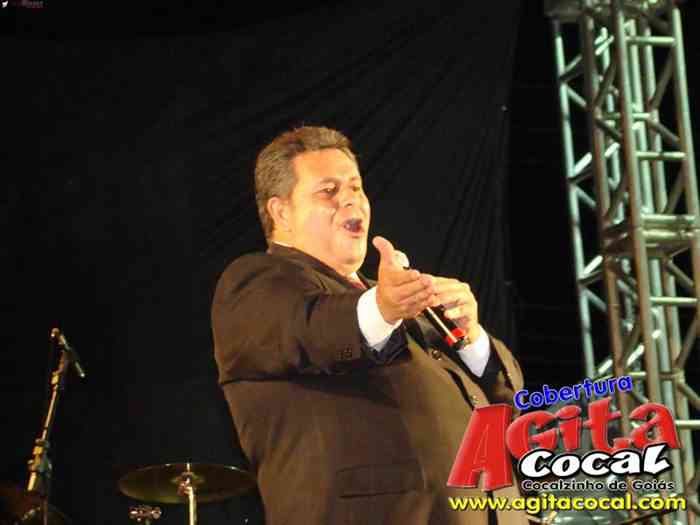 Show Gospel (23 Niver de Cocal)