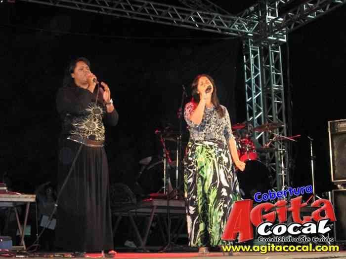 Show Gospel (23 Niver de Cocal)
