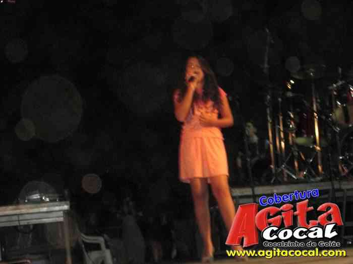 Show Gospel (23 Niver de Cocal)