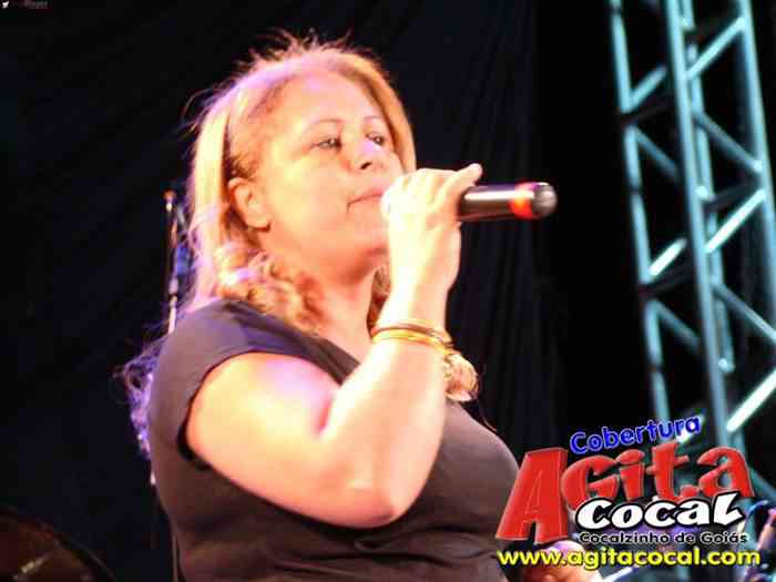 Show Gospel (23 Niver de Cocal)