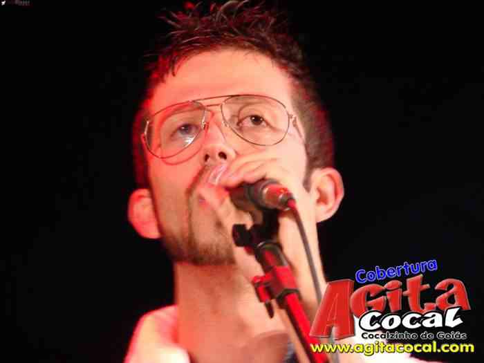 Show Gospel (23 Niver de Cocal)