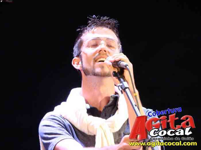 Show Gospel (23 Niver de Cocal)