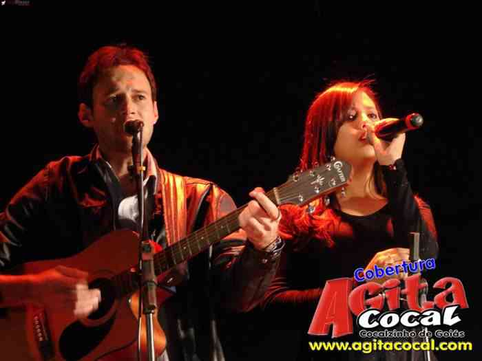Show Gospel (23 Niver de Cocal)