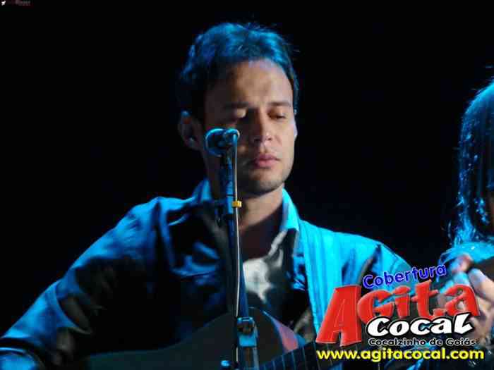 Show Gospel (23 Niver de Cocal)