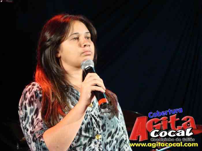 Show Gospel (23 Niver de Cocal)