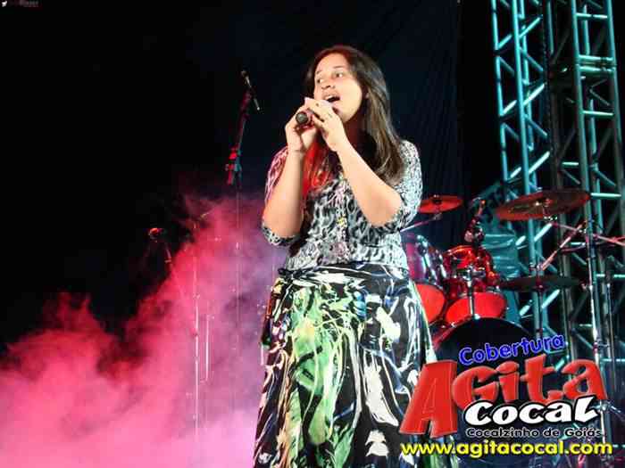 Show Gospel (23 Niver de Cocal)