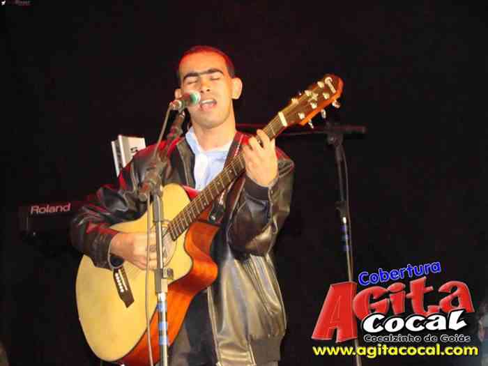 Show Gospel (23 Niver de Cocal)
