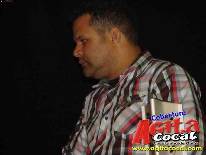 Show Gospel (23 Niver de Cocal)