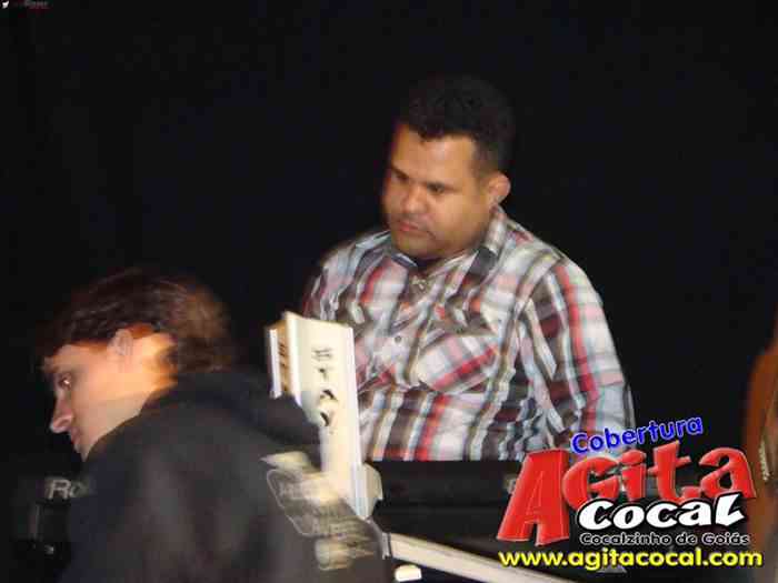 Show Gospel (23 Niver de Cocal)