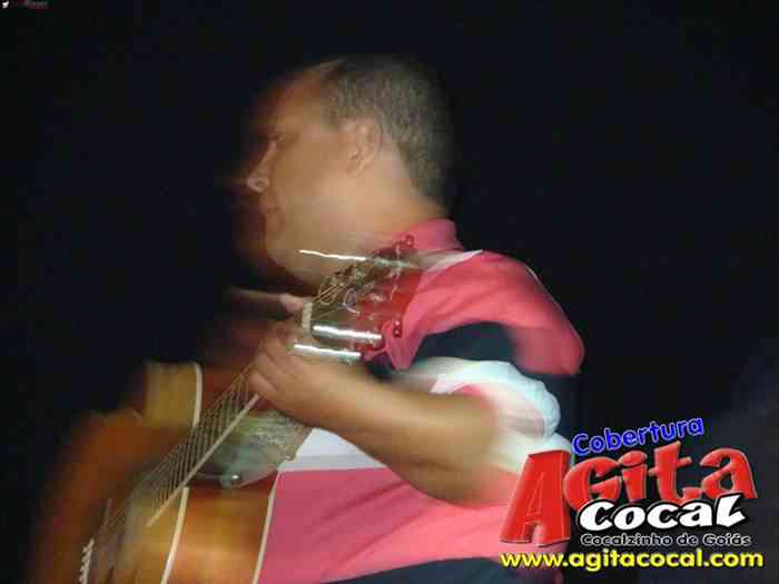 Show Gospel (23 Niver de Cocal)