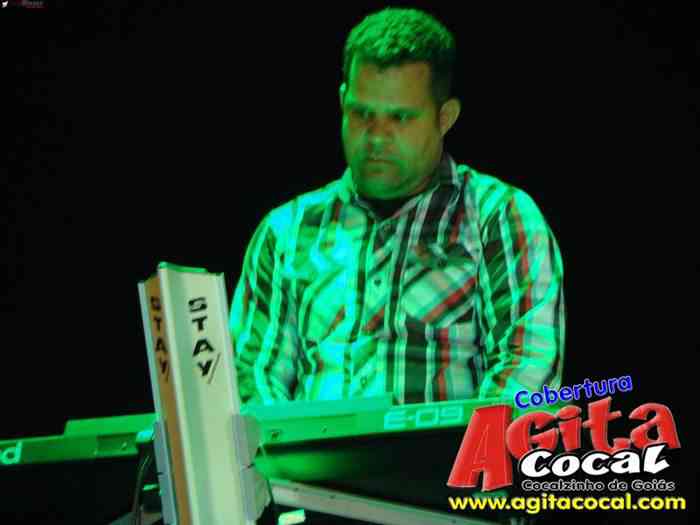 Show Gospel (23 Niver de Cocal)