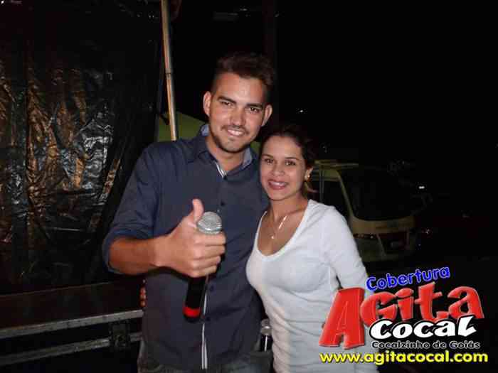 Show Gospel (23 Niver de Cocal)