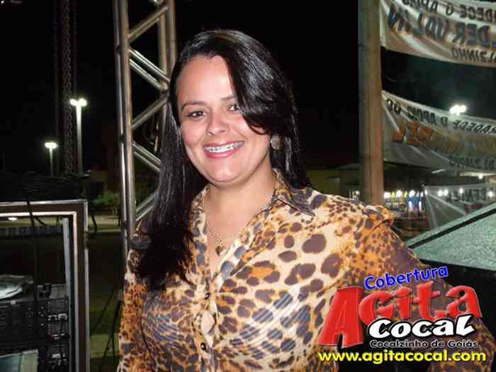 Show Gospel (23 Niver de Cocal)