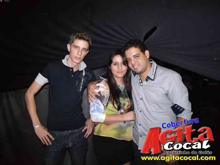 Show Gospel (23 Niver de Cocal)