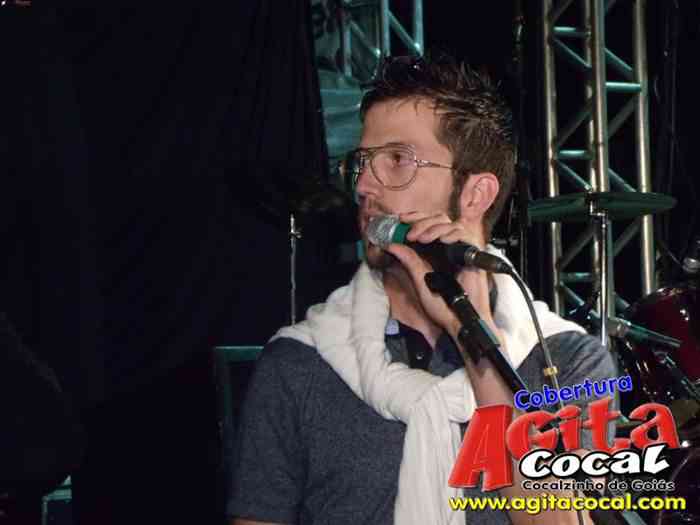 Show Gospel (23 Niver de Cocal)