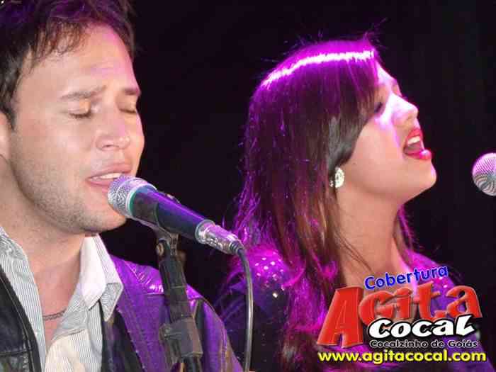 Show Gospel (23 Niver de Cocal)