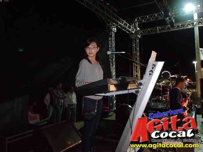 Show Gospel (23 Niver de Cocal)