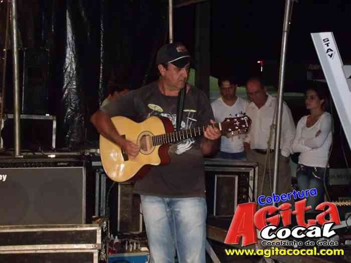 Show Gospel (23 Niver de Cocal)