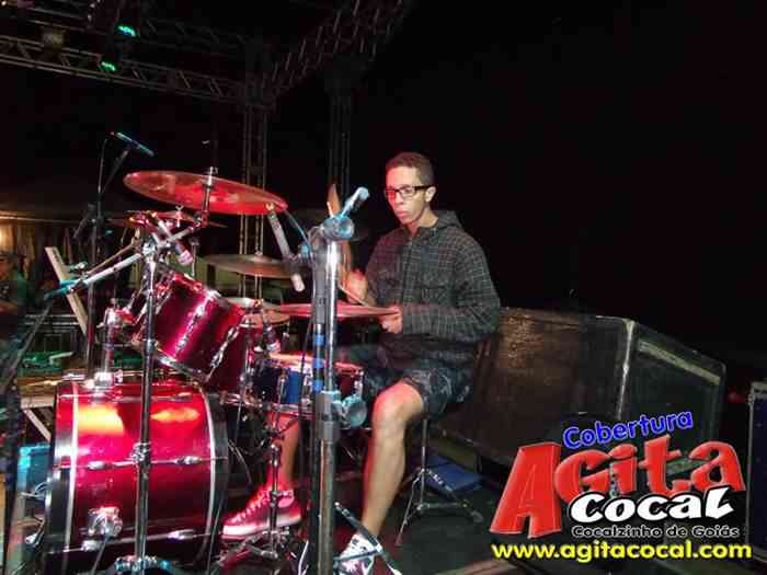 Show Gospel (23 Niver de Cocal)