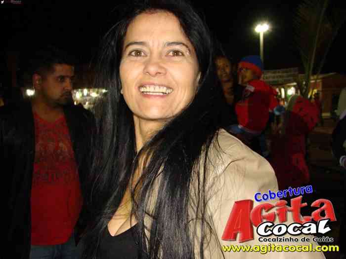 Banda Nashville (23 Niver de Cocalzinho)