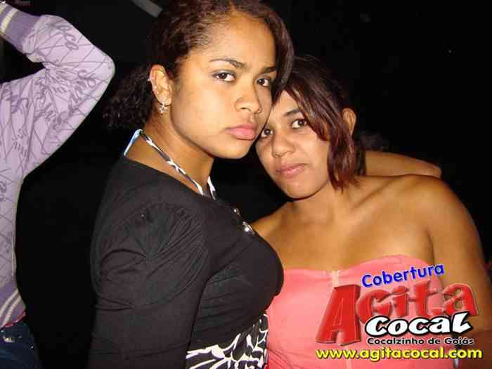 Banda Nashville (23 Niver de Cocalzinho)