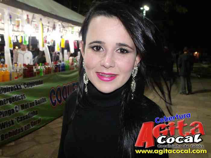Banda Nashville (23 Niver de Cocalzinho)