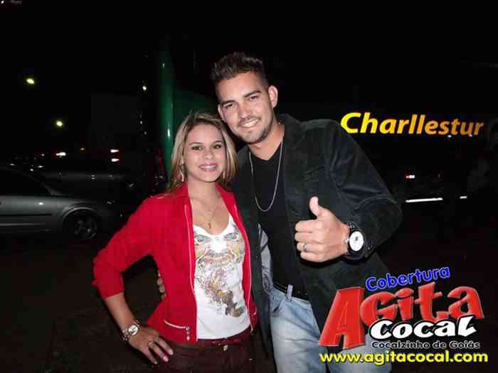 Banda Nashville (23 Niver de Cocalzinho)