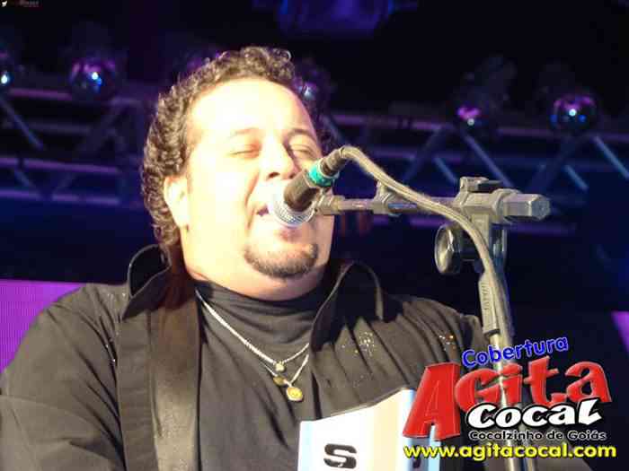 Banda Nashville (23 Niver de Cocalzinho)