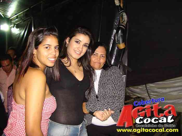Pedro Paulo & Matheus (23 Niver de Cocalzinho)