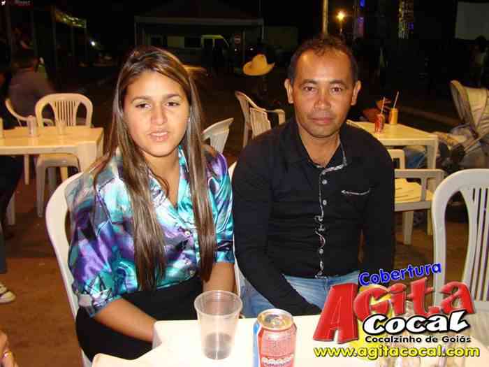 Pedro Paulo & Matheus (23 Niver de Cocalzinho)
