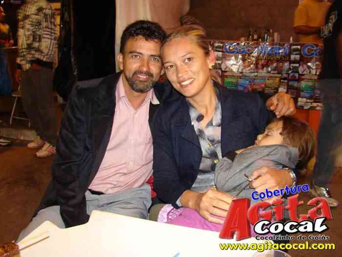 Pedro Paulo & Matheus (23 Niver de Cocalzinho)