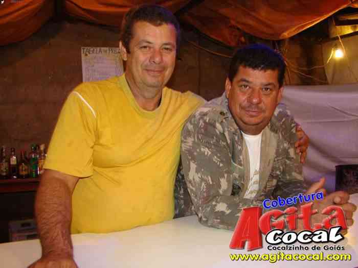 Pedro Paulo & Matheus (23 Niver de Cocalzinho)