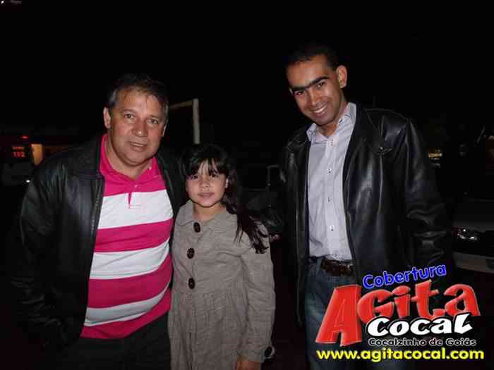 Pedro Paulo & Matheus (23 Niver de Cocalzinho)