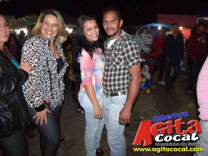 Pedro Paulo & Matheus (23 Niver de Cocalzinho)