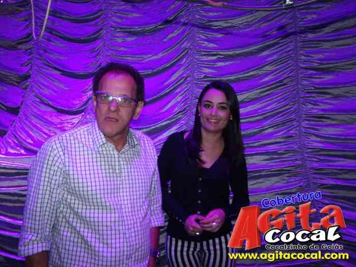 Pedro Paulo & Matheus (23 Niver de Cocalzinho)