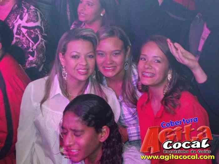 Pedro Paulo & Matheus (23 Niver de Cocalzinho)