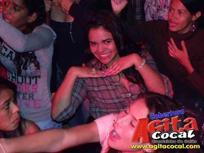 Pedro Paulo & Matheus (23 Niver de Cocalzinho)