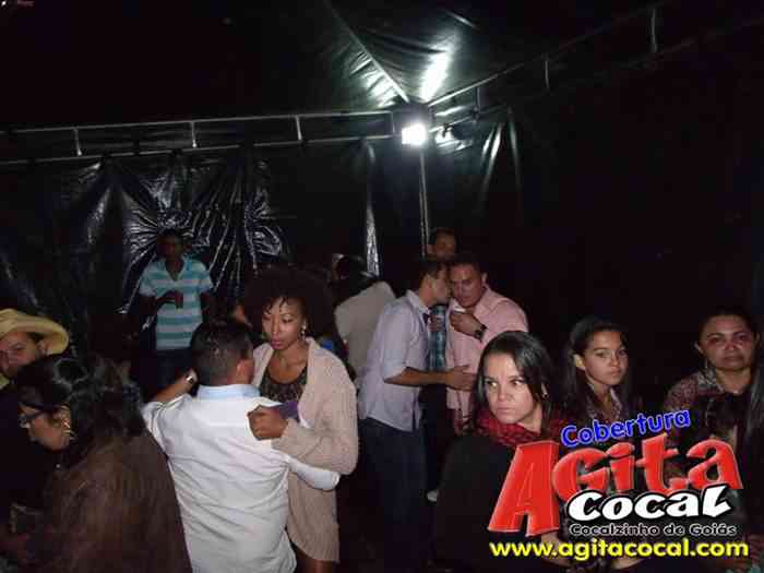 Pedro Paulo & Matheus (23 Niver de Cocalzinho)